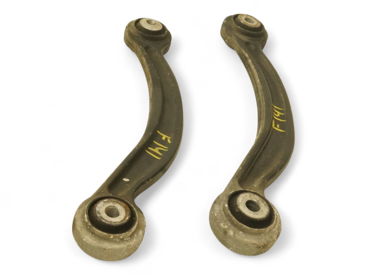 10-16 Mercedes E350 E550 E63 W212 Control Arm Upper Forward Rear Left Right OEM