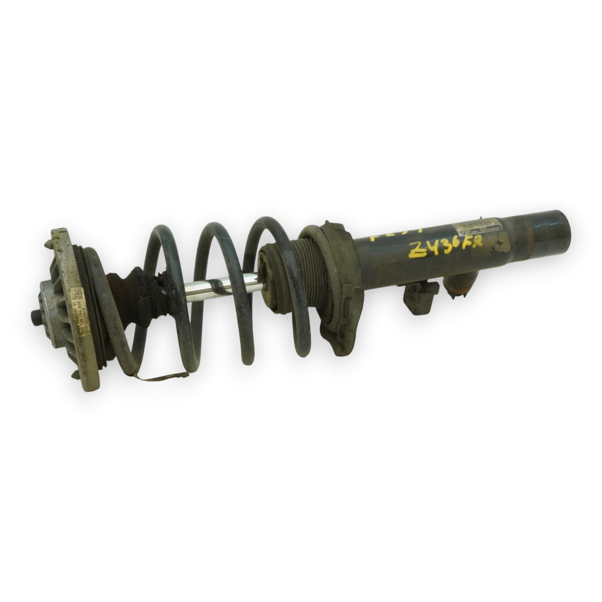 11-17 BMW X3 F25 Front Right Strut Shock Absorber Suspension 37116797026 OEM