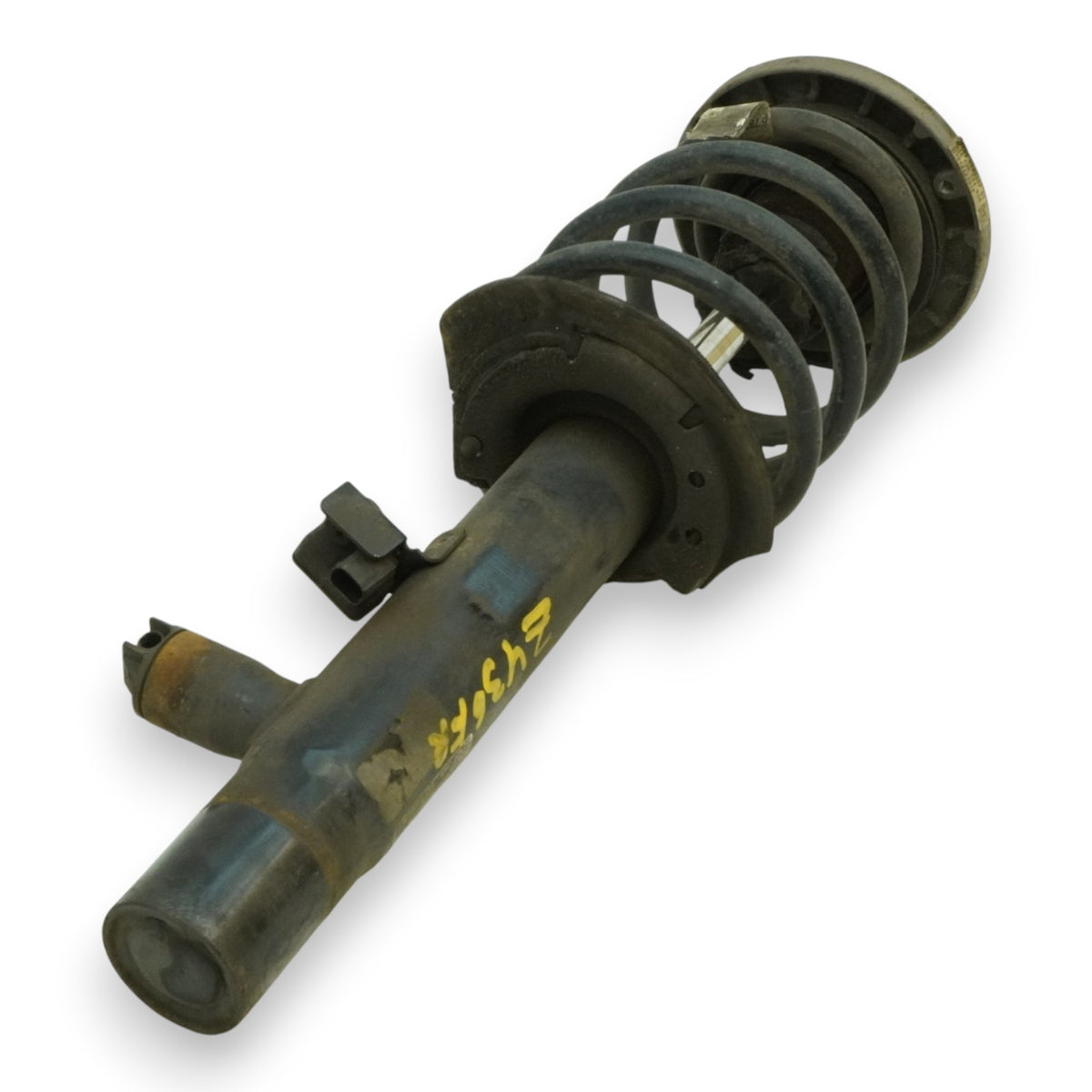 11-17 BMW X3 F25 Front Right Strut Shock Absorber Suspension 37116797026 OEM
