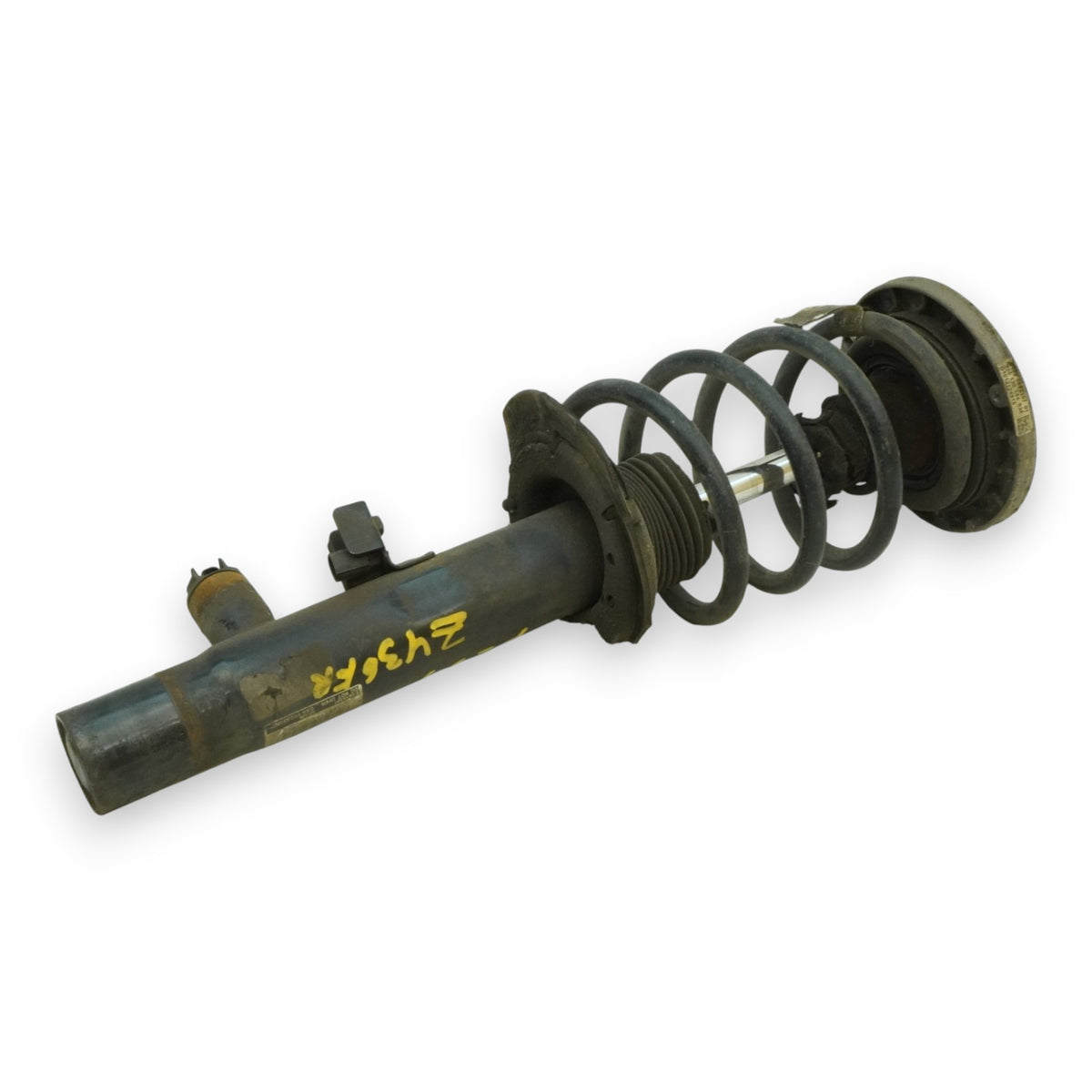 11-17 BMW X3 F25 Front Right Strut Shock Absorber Suspension 37116797026 OEM
