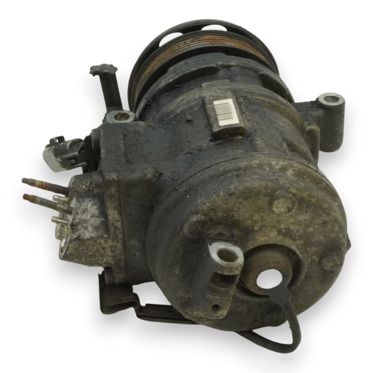 1995-2000 Lexus LS400 XF20 AC Air Compressor Conditioning Pulley 8832050080 OEM