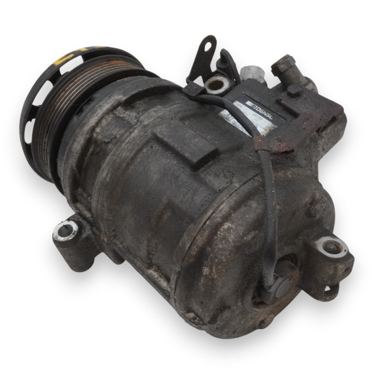 1995-2000 Lexus LS400 XF20 AC Air Compressor Conditioning Pulley 8832050080 OEM