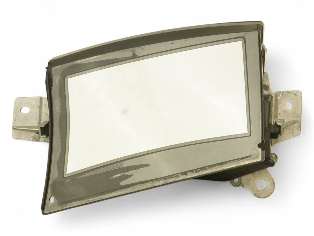 14-16 Bmw 428 435 F32 F33 Head Up Display Scren Monitor Projector Dashboard OEM