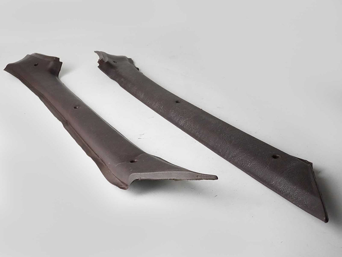 1977 - 1988 Porsche 924 A Pillar Trim Cover Front Right Left Driver Rh Side
