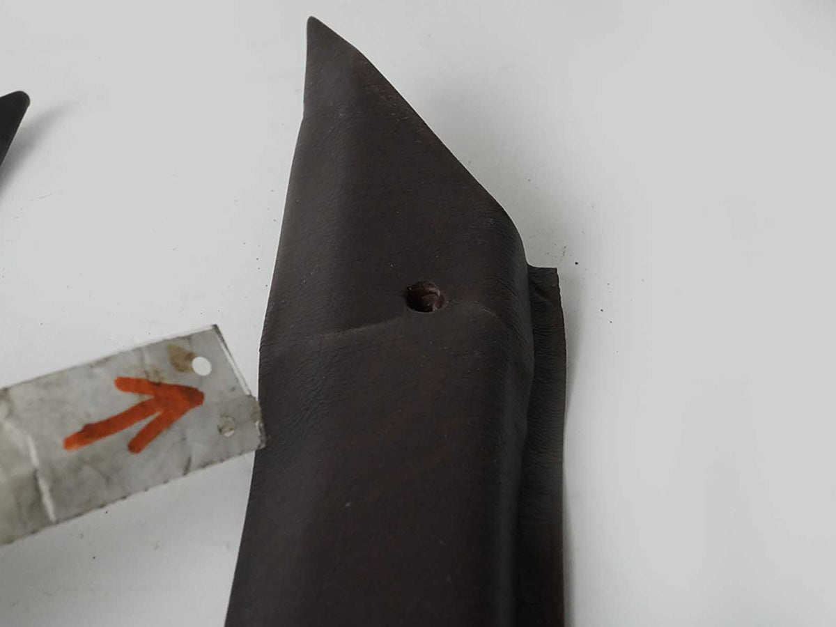 1977 - 1988 Porsche 924 A Pillar Trim Cover Front Right Left Driver Rh Side