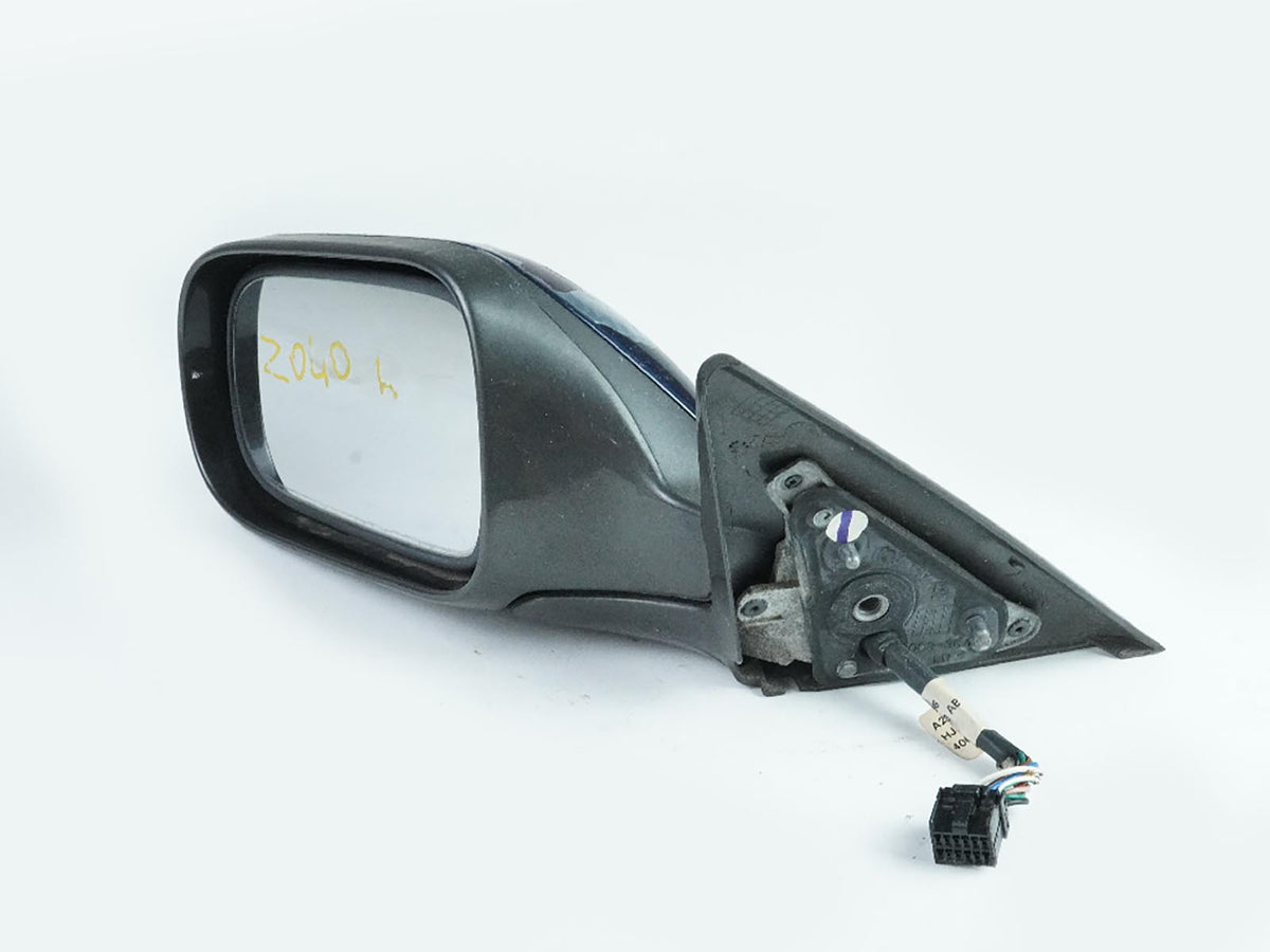 1997 - 2004 Jaguar Xk8 Mirror Power Side View Door Driver Lh E11011166 OEM