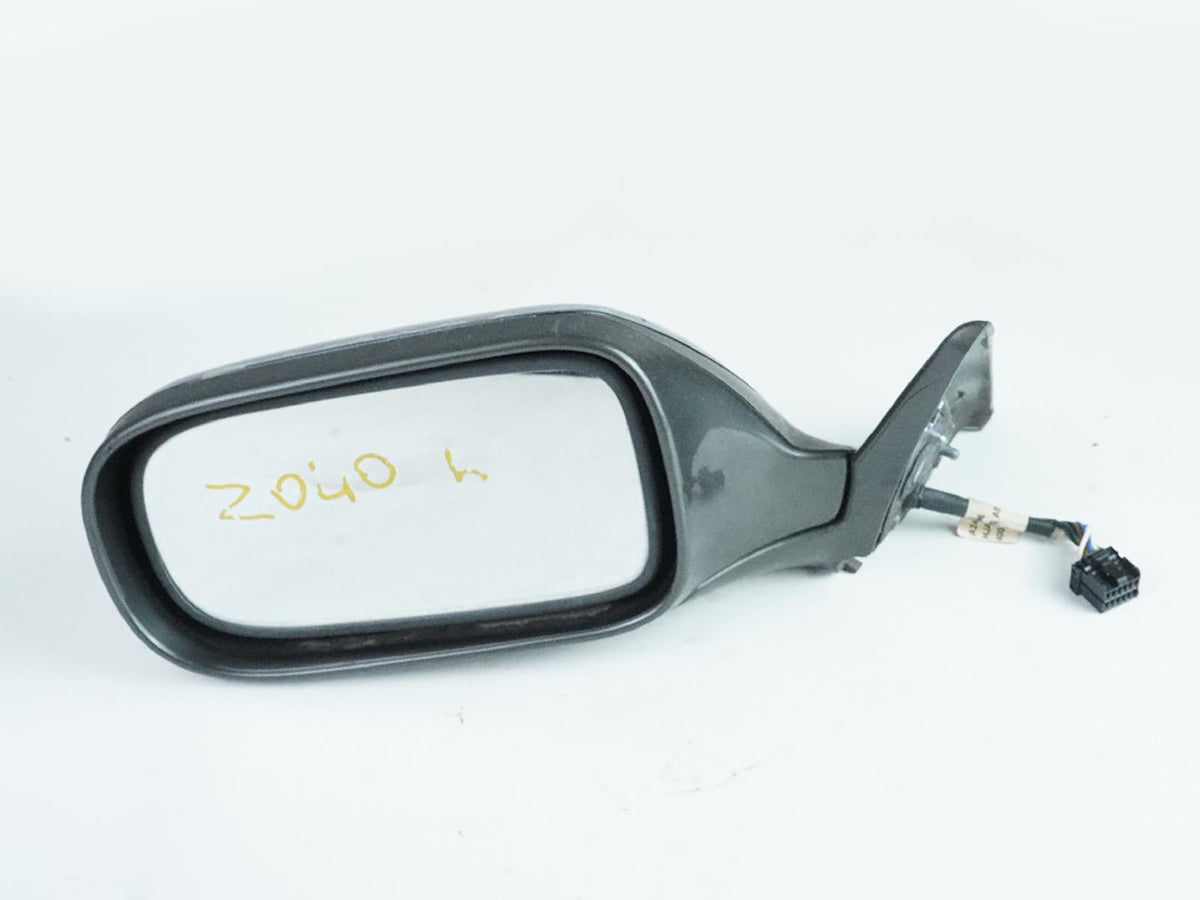 1997 - 2004 Jaguar Xk8 Mirror Power Side View Door Driver Lh E11011166 OEM