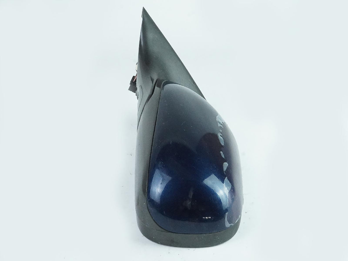 1997 - 2004 Jaguar Xk8 Mirror Power Side View Door Driver Lh E11011166 OEM