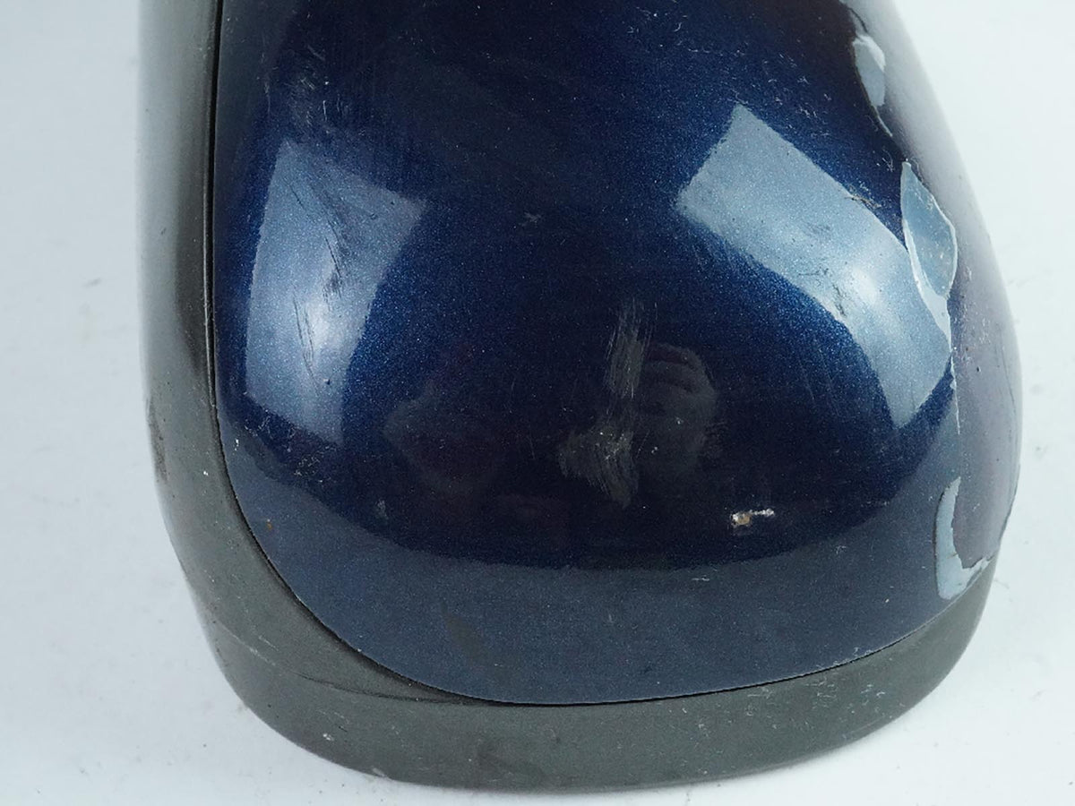 1997 - 2004 Jaguar Xk8 Mirror Power Side View Door Driver Lh E11011166 OEM