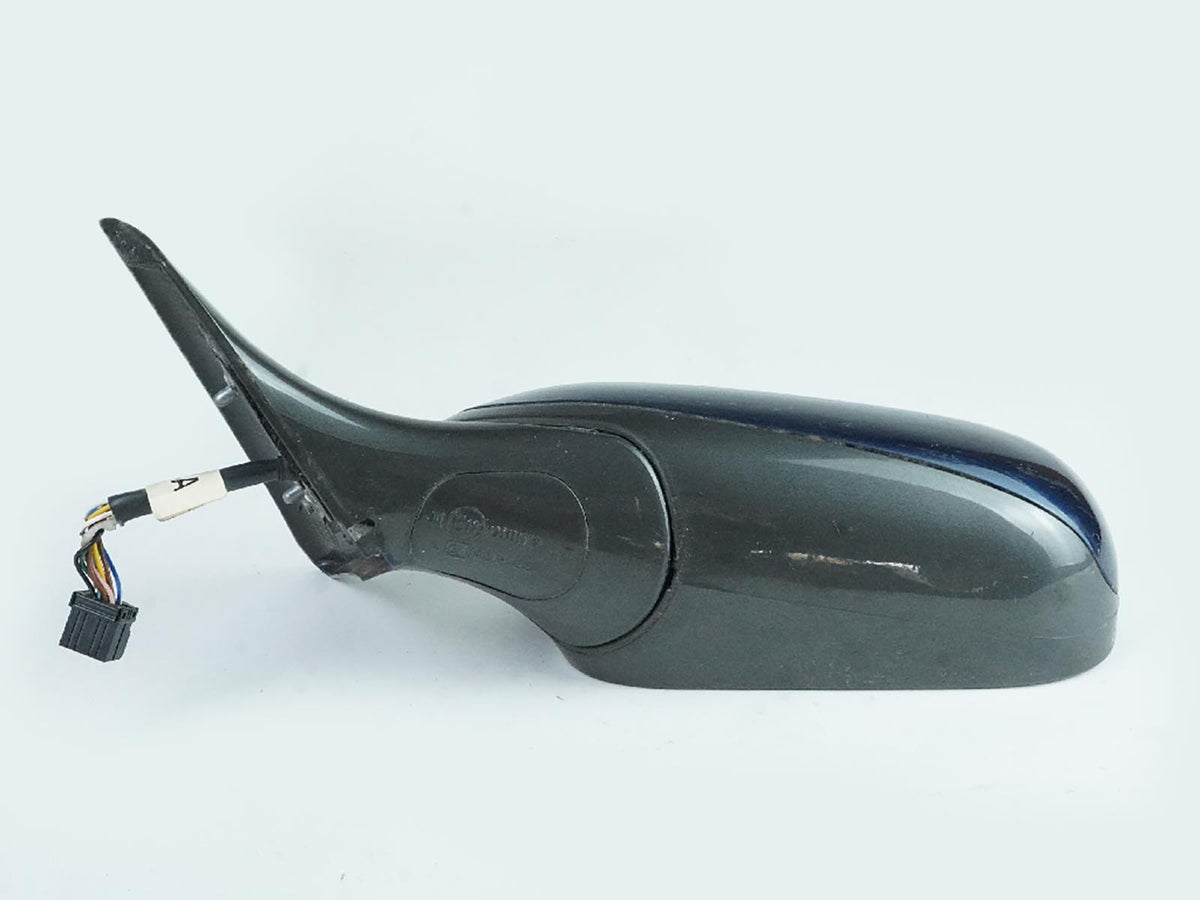 1997 - 2004 Jaguar Xk8 Mirror Power Side View Door Driver Lh E11011166 OEM