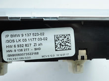 Load image into Gallery viewer, 2007 - 2011 BMW 3 SERIES E90 E92 DOME LIGHT LAMP CONSOLE OVERHEAD ROOF SWITCH, used