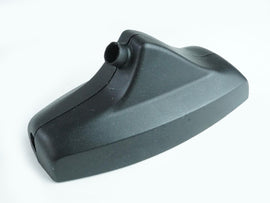 2007 - 2011 BMW 3 SERIES E92 TRIM COVER MIRROR REAR VIEW WINDOW WINDSHIELD OEM, Price