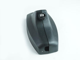 2007 - 2011 BMW 3 SERIES E92 TRIM COVER MIRROR REAR VIEW WINDOW WINDSHIELD OEM, Buy