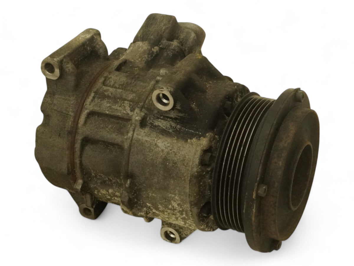2007-2017 Lexus LS460 XF40 Compressor Ac Air Conditioning W Pulley 8831050160