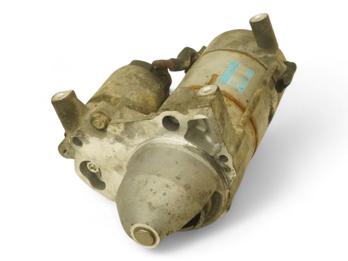 2009-2017 Lexus LS460 XF40 Awd Starter Motor Ignition Engine Unit 2810038060 OEM