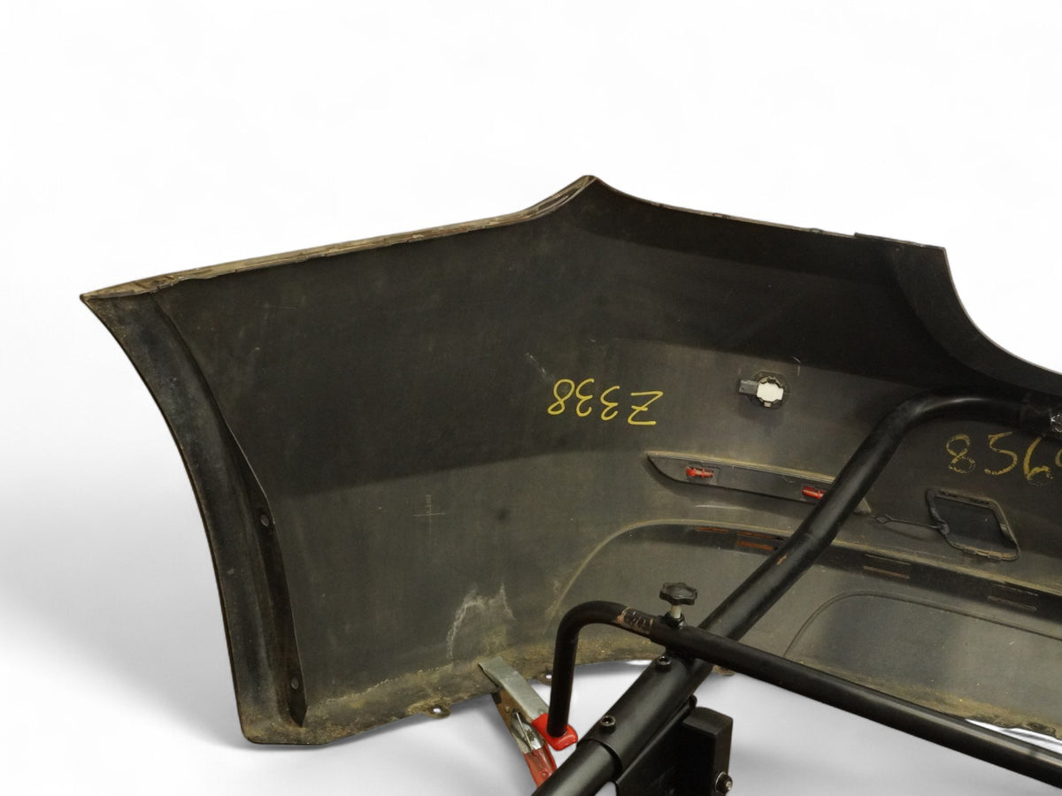 14-17 BMW 428 430 440 F32 F33 Bumper Panel W Park Assist Rear 51127428731 OEM