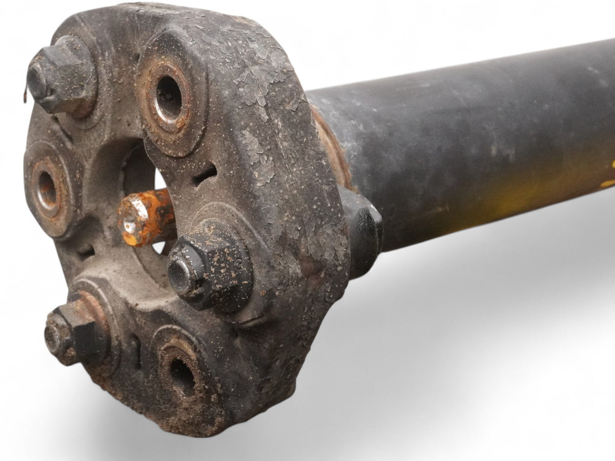 2016 Bmw 328 Xdrive F30 Gasoline Drive Shaft Cardan Propeller Rear 864290902 OEM