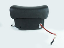 Load image into Gallery viewer, 2011 - 2016 BMW 5 SERIES F10 HEADREST SEAT LEATHER FRONT DRIVER LEFT SIDE LH OEM, in stock