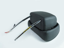 Load image into Gallery viewer, 2011 - 2016 BMW 5 SERIES F10 HEADREST SEAT LEATHER FRONT DRIVER LEFT SIDE LH OEM, cheap