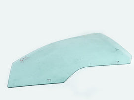 2004 - 2010 BMW X3 E83 WINDOW GLASS DOOR FRONT DRIVER LH LEFT E143R001025 OEM, Price