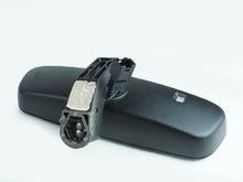 Load image into Gallery viewer, 2011 - 2016 BMW 5 SERIES F10 MIRROR REARVIEW DIMMING AUTOMATIC WINDSHIELD OEM, used