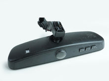 Load image into Gallery viewer, 2011 - 2016 BMW 5 SERIES F10 MIRROR REARVIEW DIMMING AUTOMATIC WINDSHIELD OEM, buy