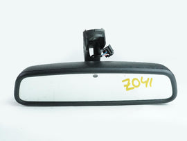 2011 - 2016 BMW 5 SERIES F10 MIRROR REARVIEW DIMMING AUTOMATIC WINDSHIELD OEM, Buy