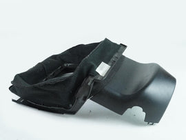 2011 - 2016 BMW 5 SERIES F10 TRIM COVER BEZEL COLUMN WHEEL UPPER FRONT LH OEM, Price