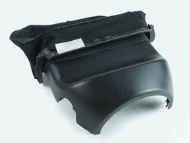 2011 - 2016 BMW 5 SERIES F10 TRIM COVER BEZEL COLUMN WHEEL UPPER FRONT LH OEM, Buy