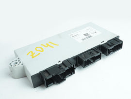 2011 - 2013 BMW 5 SERIES F10 THEFT LOCKING MODULE CONTROL UNIT 61359257036 OEM, Buy