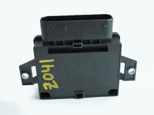 Load image into Gallery viewer, 2011 - 2016 BMW 5 SERIES F10 PARKING BRAKE ELECTRIC MODULE CONTROL UNIT OEM, used