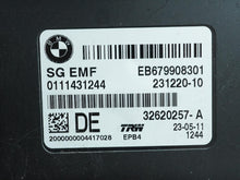 Load image into Gallery viewer, 2011 - 2016 BMW 5 SERIES F10 PARKING BRAKE ELECTRIC MODULE CONTROL UNIT OEM, in stock