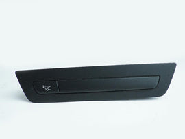 2011 - 2016 BMW 5 SERIES F10 HEAD UP DRIVER ASSISTANCE CONTROL SWITCH PANEL OEM, Price