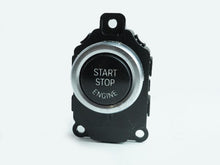 Load image into Gallery viewer, 2011 - 2016 BMW 5 SERIES F10 IGNITION START STOP MOTOR ENGINE SWITCH 9263436 OEM, buy