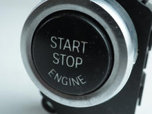 Load image into Gallery viewer, 2011 - 2016 BMW 5 SERIES F10 IGNITION START STOP MOTOR ENGINE SWITCH 9263436 OEM, in stock
