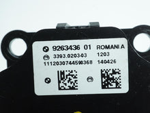 Load image into Gallery viewer, 2011 - 2016 BMW 5 SERIES F10 IGNITION START STOP MOTOR ENGINE SWITCH 9263436 OEM, used