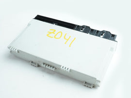 2011 - 2016 BMW 5 SERIES F10 SEAT COMFORT MODULE CONTROL FRONT 61359248565 OEM, Price