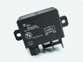 2011 - 2016 BMW 5 SERIES F10 FAN RELAY ENGINE MOTOR COOLING UNIT 7661503 OEM, Price