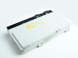 2011 - 2016 BMW 5 SERIES F10 SEAT COMFORT MODULE CONTROL FRONT 61359248565 OEM, Buy