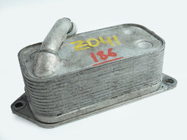 2011 - 2016 BMW 5 SERIES F10 535XI OIL COOLER ENGINE MOTOR UNIT 7525333 OEM, Price