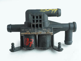 2011 - 2016 BMW 5 SERIES F10 535XI AC HEATER HVAC SOLENOID CONTROL VALVE OEM, Price