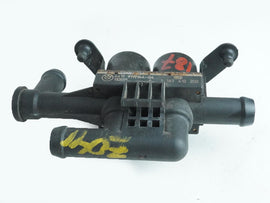2011 - 2016 BMW 5 SERIES F10 535XI AC HEATER HVAC SOLENOID CONTROL VALVE OEM, Buy