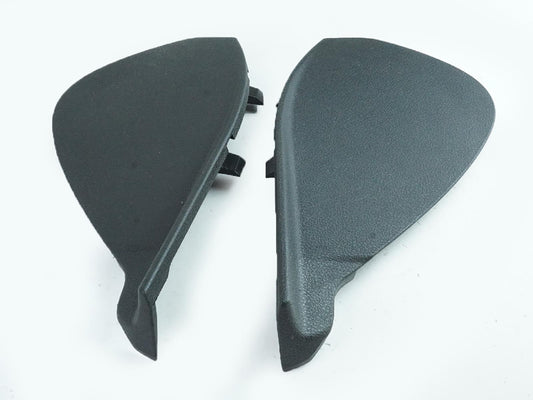 2011 - 2016 Bmw 5 Series F10 Trim Cover Bezel Panel Dashboard End Right Left OEM