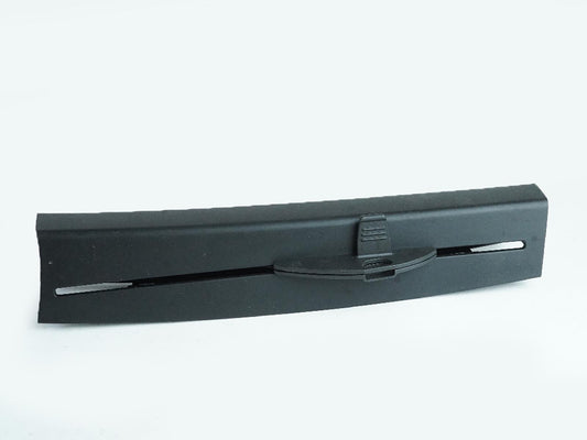 2011 - 2016 Bmw 5 Series F10 Sun Shade Roller Window Glass Door Vent Rear Rh