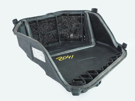 2011 - 2016 BMW 5 SERIES F10 BLOWER MOTOR HOLDER COVER HOUSING 64119216222 OEM, Buy