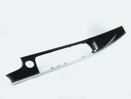 2011 - 2016 BMW 5 SERIES F10 TRIM COVER BEZEL PANEL DASHBOARD CENTER 9192936 OEM, Price