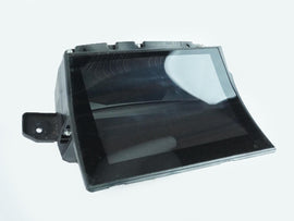 2011 - 2016 BMW 5 SERIES F10 HEAD UP DISPLAY SCREEN FRONT WINDSHIELD OEM, Buy