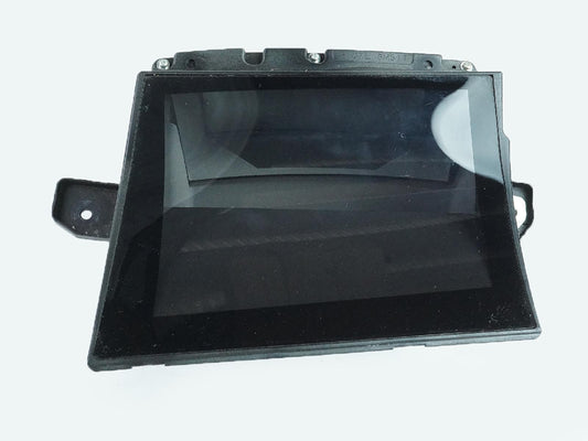 2011 - 2016 Bmw 5 Series F10 Head Up Display Screen Front Windshield OEM