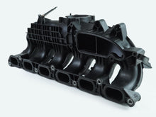 Load image into Gallery viewer, 2011 - 2016 BMW 5 SERIES F10 535XI 3.0L INTAKE MANIFOLD ENGINE MOTOR 757691109, cheap