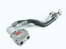 Load image into Gallery viewer, 2011 - 2016 BMW 5 SERIES F10 535XI 3.0L HOSE TUBE PIPE OIL COOLER TRANSMISSION, buy